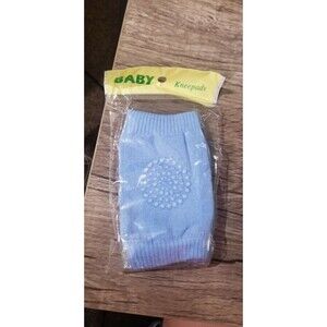 Baby Crawling Pads Anti-Slip Knee Protect Baby’s Knee for Crawling